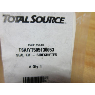 Total Source 505136053 Seal Kit Sideshifter