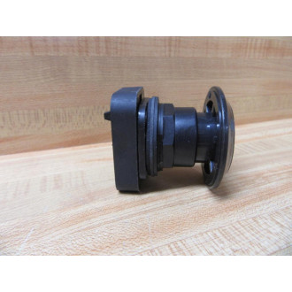 Allen Bradley 800H-DR6JD2 Pushbutton 800H-DR Black - New No Box