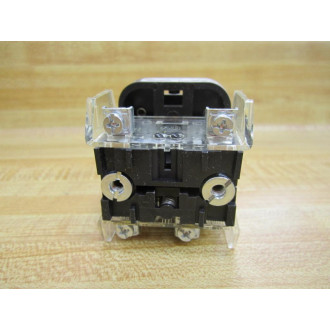 Allen Bradley 800H-QRBH24A Button 800HQRBH24A Series F