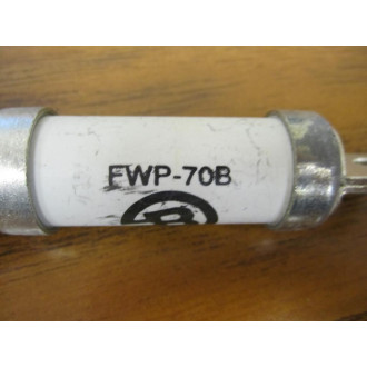 Buss FWP-70B Bussmann Fuse Cross Ref 6F422