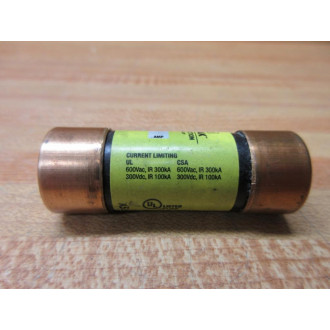 Buss LPJ-8SP Bussmann Fuse Cross Ref 4XF30 (Pack of 5) - Used