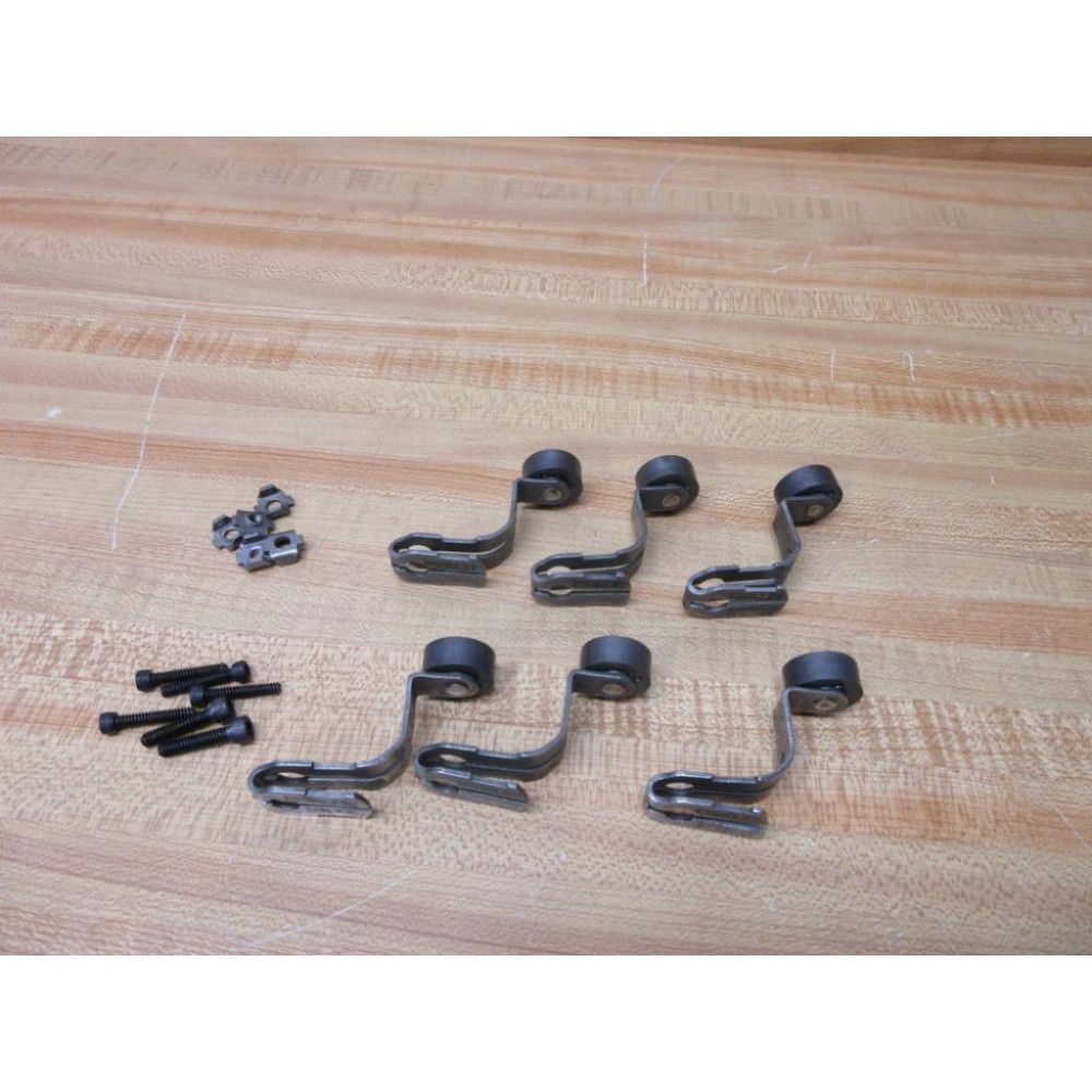 Cutler Hammer E50KL27 Eaton Roller Lever (Pack of 6) - Parts Only