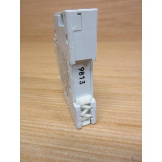 Allen Bradley 1492-CB1G010 1 Amp Breaker 1492CB1G010 Series B - Used