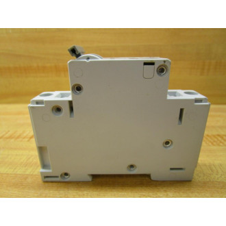 Allen Bradley 1492-CB1G010 1 Amp Circuit Breaker 1492CB1G010 Series C - Used