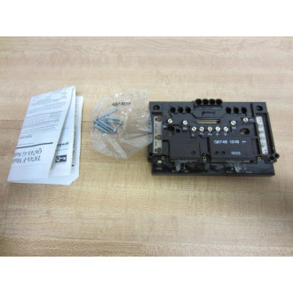 Honeywell Q674B-1018 Thermostat Subbase Q674B1018 - New No Box