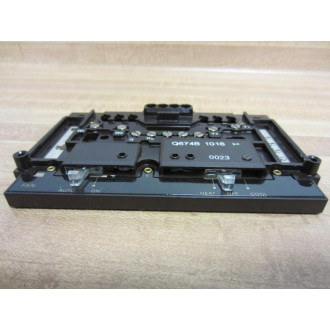 Honeywell Q674B-1018 Thermostat Subbase Q674B1018 - New No Box