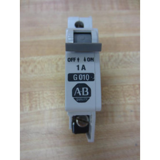 Allen Bradley 1492-CB1G010 Circuit Breaker 1492CB1G010 Series B - New No Box