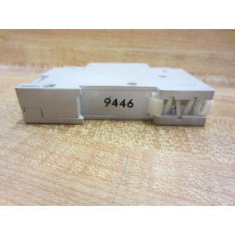 Allen Bradley 1492-CB1G010 Circuit Breaker 1492CB1G010 Series B - New No Box