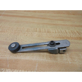 Honeywell Micro Switch 6PA44 Roller Arm 1 PC Broken (Pack of 2) - Used