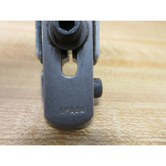 Honeywell Micro Switch 6PA44 Roller Arm 1 PC Broken (Pack of 2) - Used