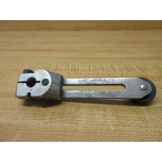 Honeywell Micro Switch 6PA44 Roller Arm 1 PC Broken (Pack of 2) - Used