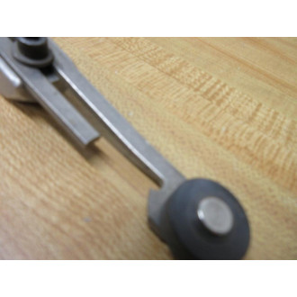Honeywell Micro Switch 6PA44 Roller Arm 1 PC Broken (Pack of 2) - Used
