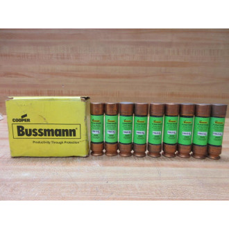 Fusetron FRN-R-40 Bussmann Fuse Cross Ref 1A699 Energy Efficient (Pack of 9)