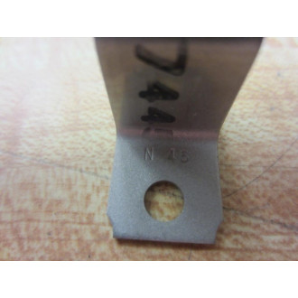 Allen Bradley N 45 Overload Relay Heater Element N45