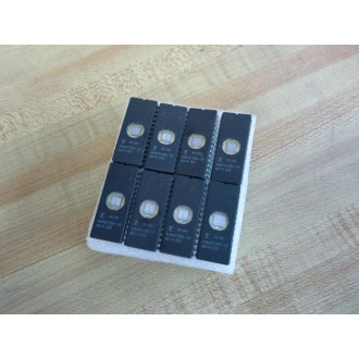 Fujitsu MBM27256-25 Integrated Circuit MBM2725625