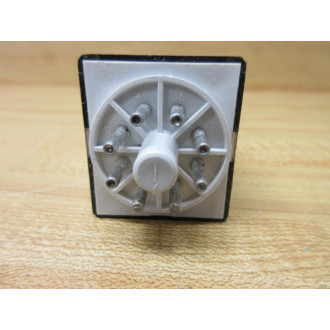 Allen Bradley 700-HA32A1-3-4-120V AC Relay 700-HA32A1-3-4 Series D - Used