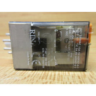 Allen Bradley 700-HA32A1-3-4-120V AC Relay 700-HA32A1-3-4 Series D - Used