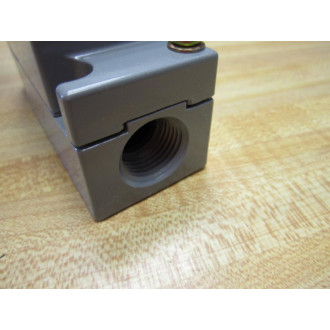 Square D 9007-C62B2 Limit Switch 9007C62B2