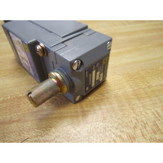 Square D 9007-C62B2 Limit Switch 9007C62B2