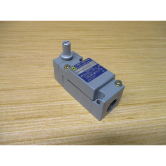 Square D 9007-C62B2 Limit Switch 9007C62B2 - Used