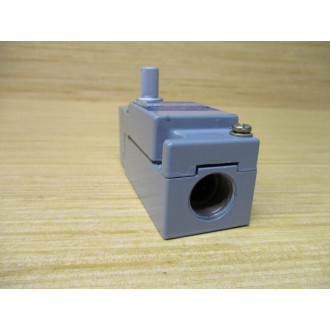 Square D 9007-C62B2 Limit Switch 9007C62B2 - Used