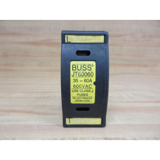 Buss JT60060 Bussmann Fuse Block - Used