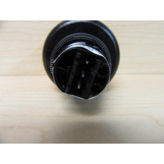 Allen Bradley 855PB-B24ME522 Beacon Light - New No Box