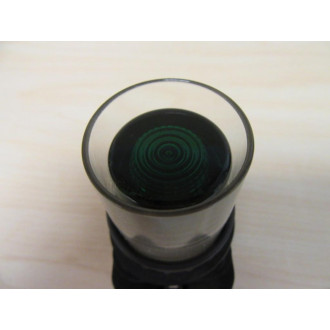 Allen Bradley 800H-QRAH24G Push Button Switch - New No Box