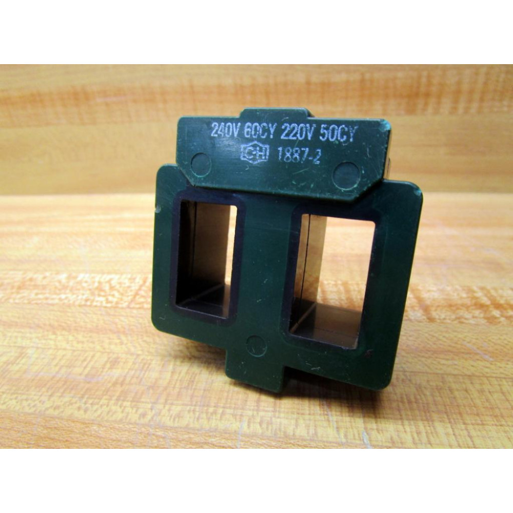 Cutler Hammer 9-1887-2 Coil 1887-2 - New No Box