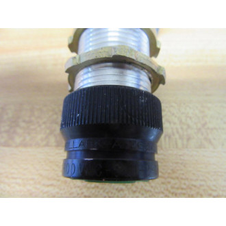 Killark G01-GX1B-N34 Push Button Switch - New No Box