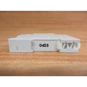 Allen Bradley 1492-CB1-G300 Circuit Breaker 1492CB1G300 Series C - New No Box