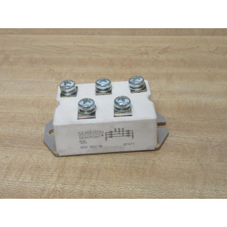 Semikron SKD16016 Bridge Rectifier SKD16016 - Used