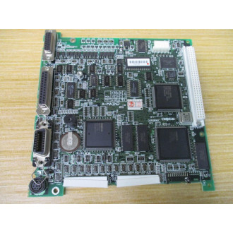 Digital D95086C Circuit Board A-MAIN2 - Used