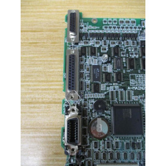 Digital D95086C Circuit Board A-MAIN2 - Used