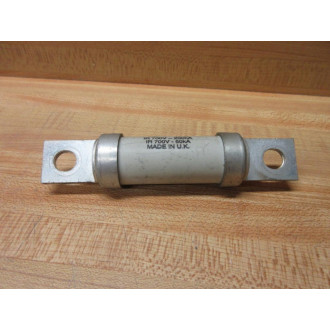 Buss FWP-70B Bussmann Fuse Cross Ref 6F422 - Used