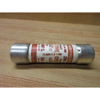 Gould Shawmut Ferraz OT-50 Fuse Cross Ref 4XF96 0T-50 (Pack of 10)