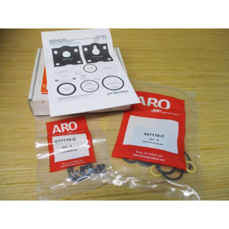 ARO 637118-C Air End Kit 63718C