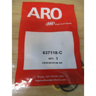 ARO 637118-C Air End Kit 63718C