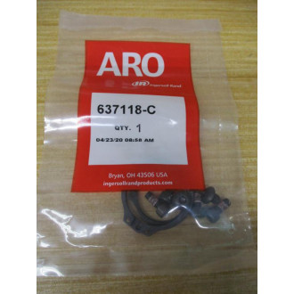 ARO 637118-C Air End Kit 63718C