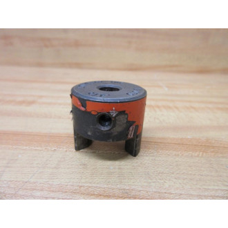 Lovejoy L-070 .375 38 Coupling Hub WKW L07037538 - Used