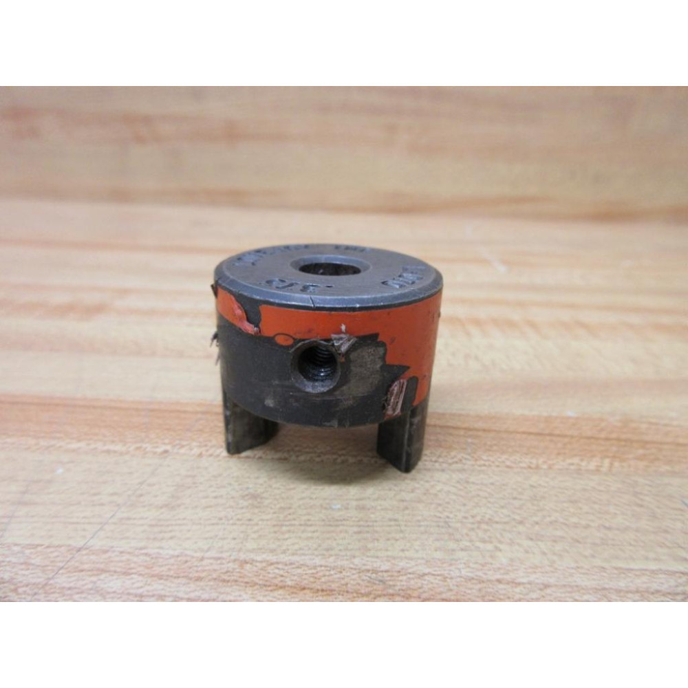 Lovejoy L-070 .375 38 Coupling Hub WKW L07037538 - Used