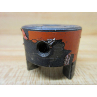 Lovejoy L-070 .375 38 Coupling Hub WKW L07037538 - Used
