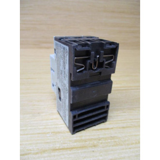 Allen Bradley 140M-C2T-B16 Motor ProtectorCircuit Breaker 140MC2TB16 Ser.B - Used