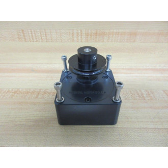 Oriental Motor 2GN12.5KA Gear Head 2GN125KA With Screws - Used