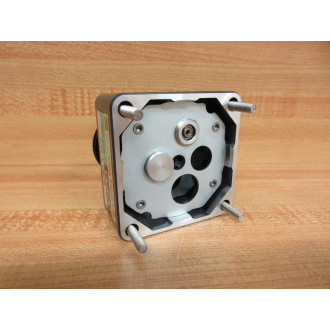 Oriental Motor 2GN12.5KA Gear Head 2GN125KA With Screws - Used