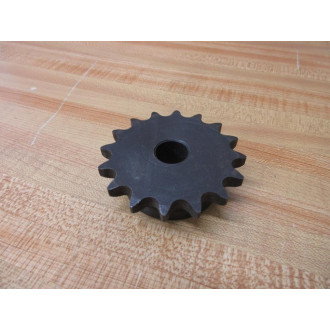 Martin 40B16 Sprocket 40B16 - Used