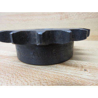 Martin 40B16 Sprocket 40B16 - Used
