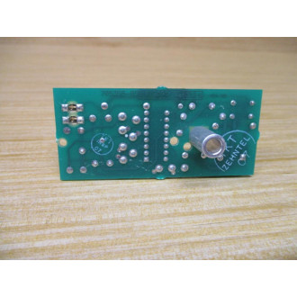 Reliance 0-57014 Tach Feedback Board Rev. 04, 705358-05B - Used