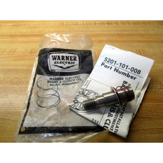 Warner Electric 5201-101-008 ClutchBrake Autogap Accs. 5201101008