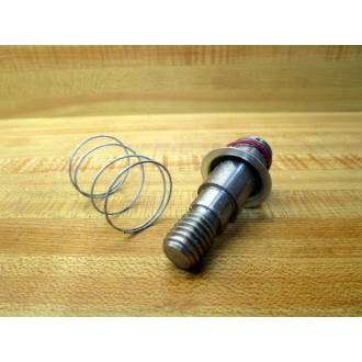 Warner Electric 5201-101-008 ClutchBrake Autogap Accs. 5201101008